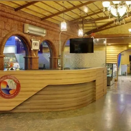 Delta Residency Hotel